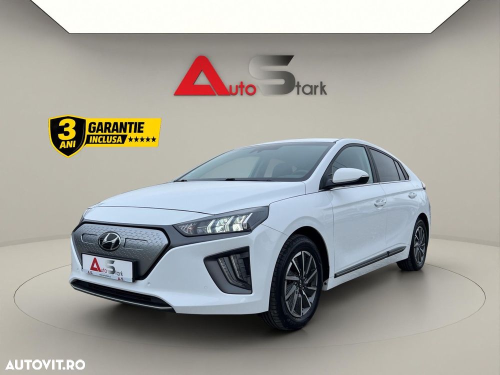 Hyundai IONIQ Trend - 2