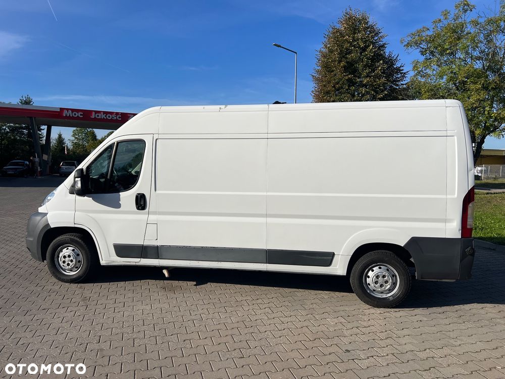 Peugeot Boxer - 4