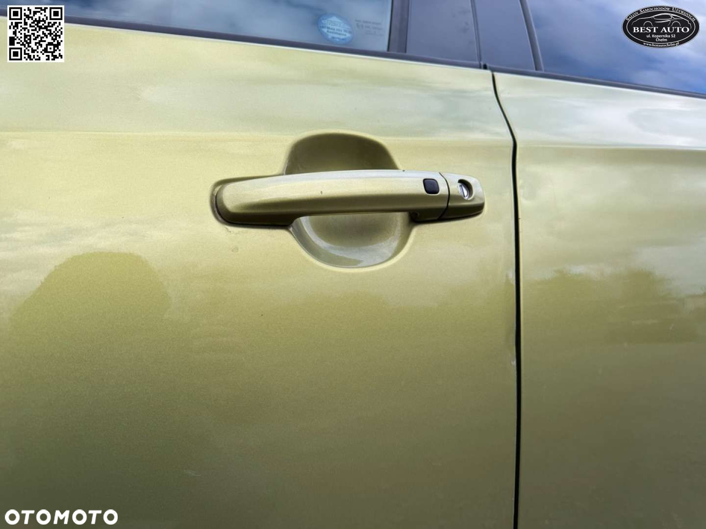 Suzuki SX4 S-Cross - 28