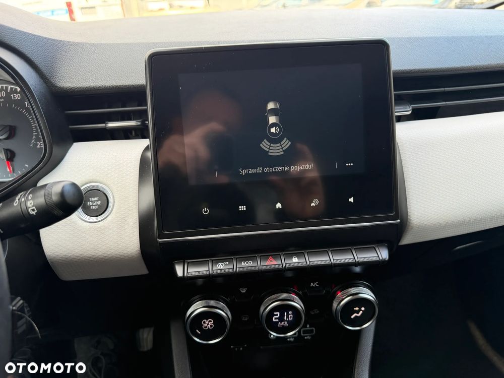 Renault Clio 1.5 Blue dCi Zen - 11