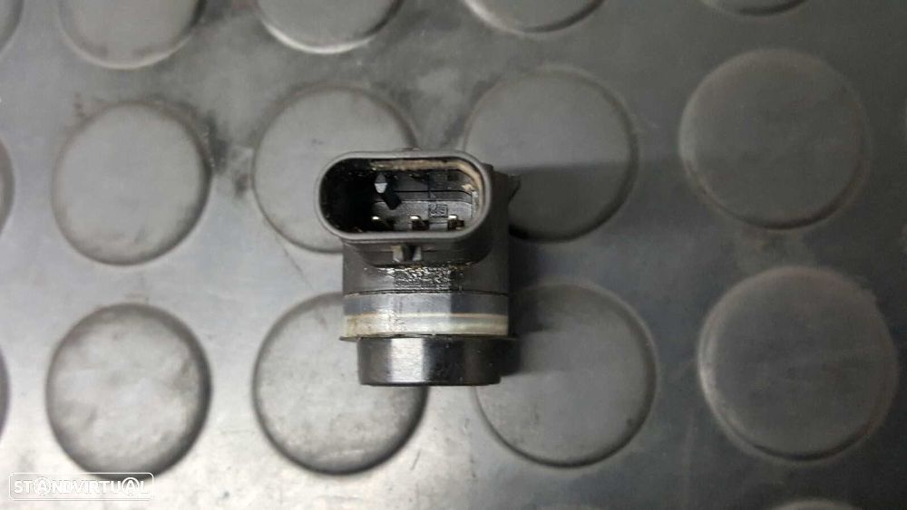 SENSOR DE ESTACIONAMENTO FORD C-MAX TREND - 4