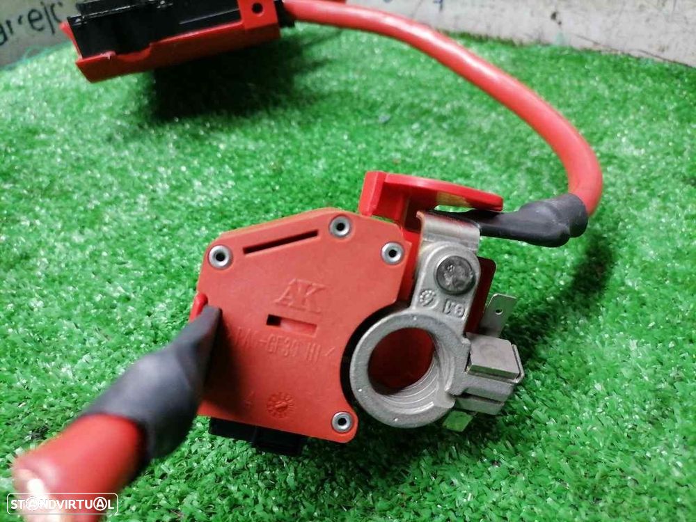 CAIXA RELÉS / FUSÍVEIS BMW 3 GRAN TURISMO 2015 -922775205 - 3