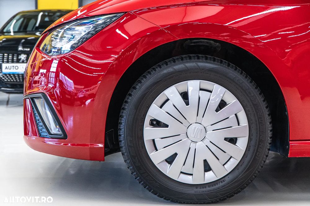 Seat Ibiza 1.0 TSI Style - 41