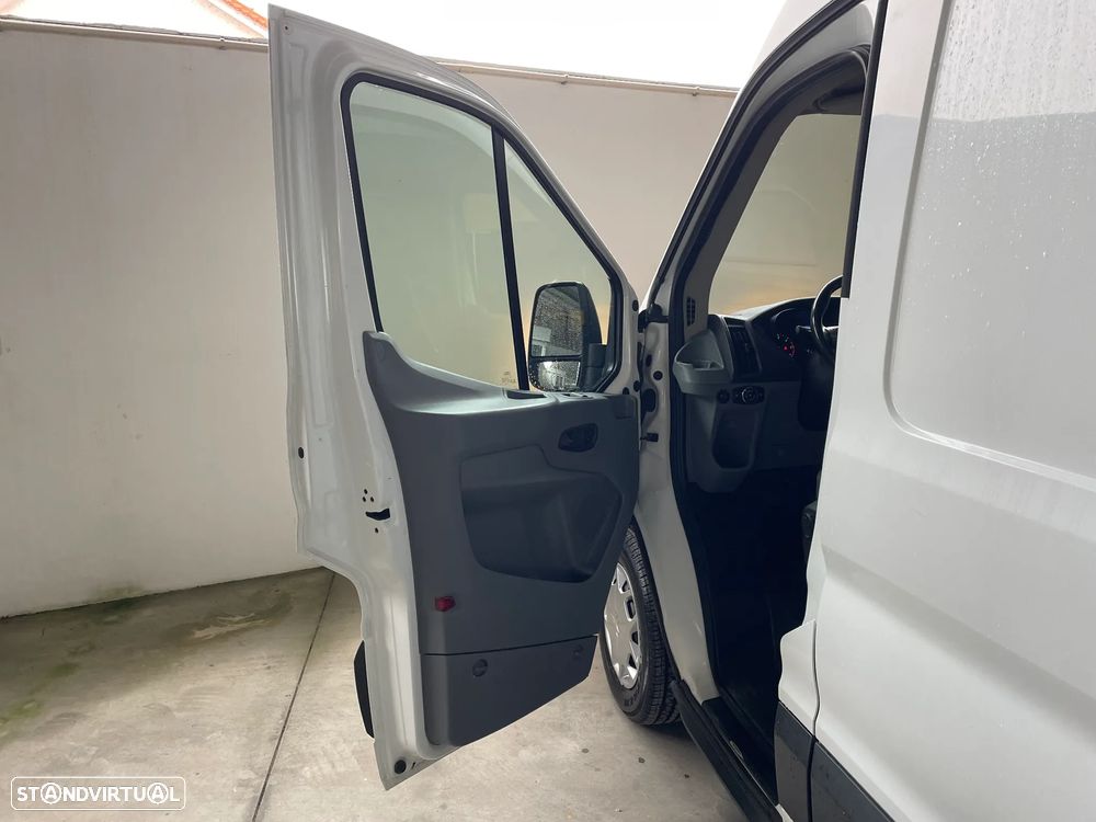 Ford TRANSIT L3H2 2.2 TDCI - 11