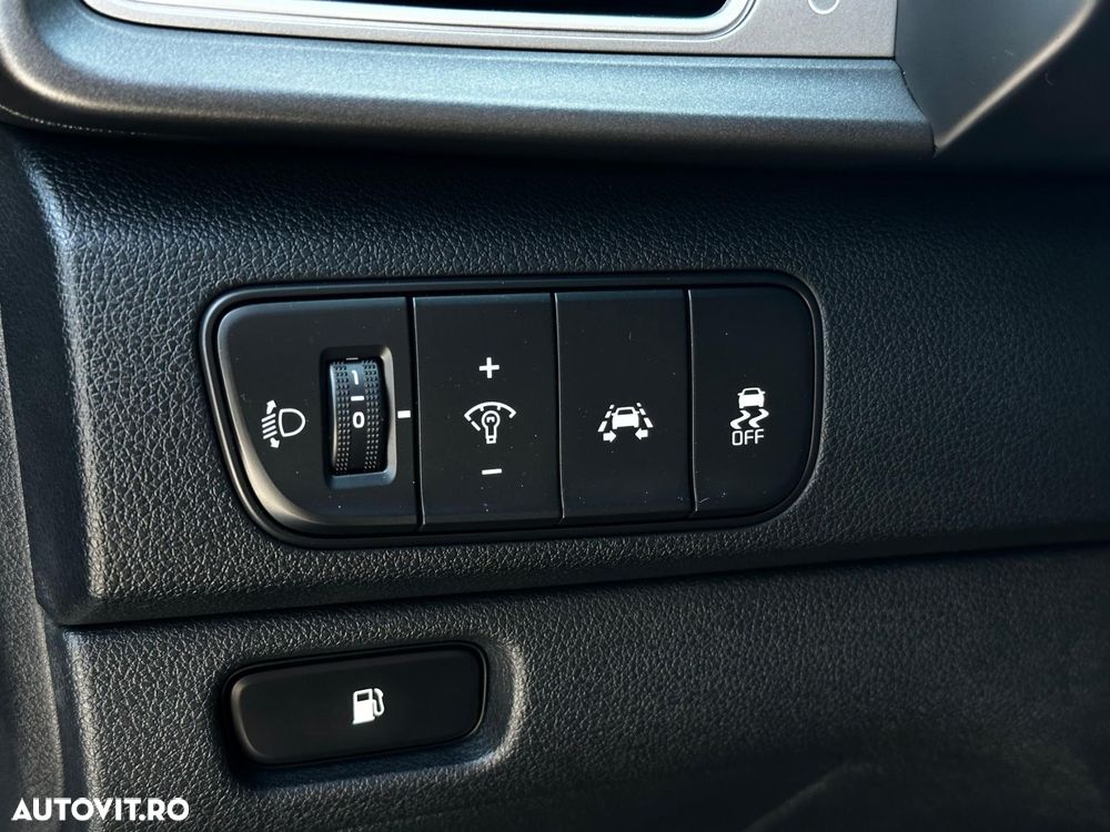 Kia Niro - 20