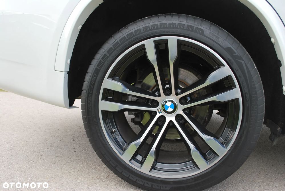 BMW X5 xDrive30d M Sport Edition - 34