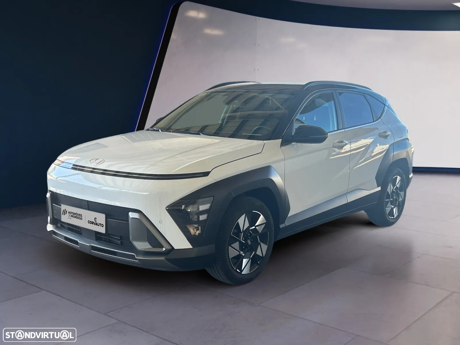 Hyundai Kauai 1.0 T-GDi Premium (TT) - 3