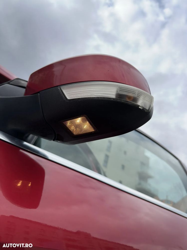 Ford Focus 1.6 TDCI DPF Econetic - 13