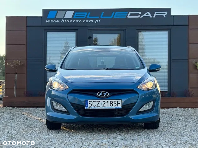 Hyundai i30 - 17