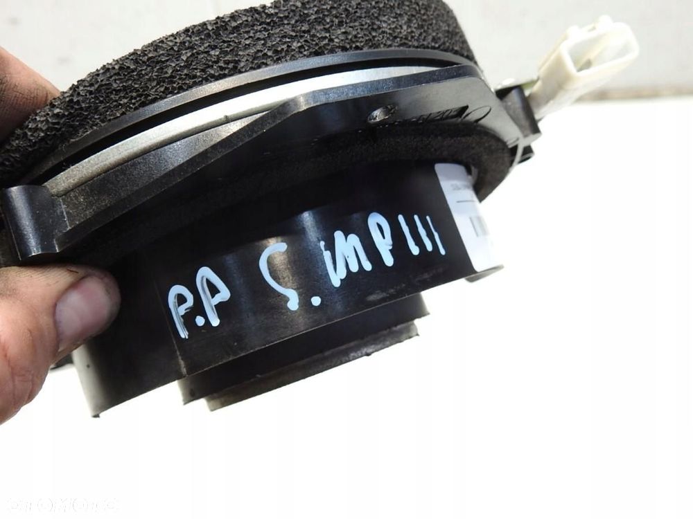 GŁOŚNIK PRAWY PRZÓD SUBARU IMPREZA III GH 86301FG040 090-0141-53 - 2