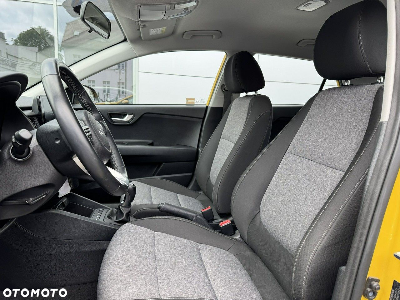 Kia Stonic 1.0 T-GDI M - 12
