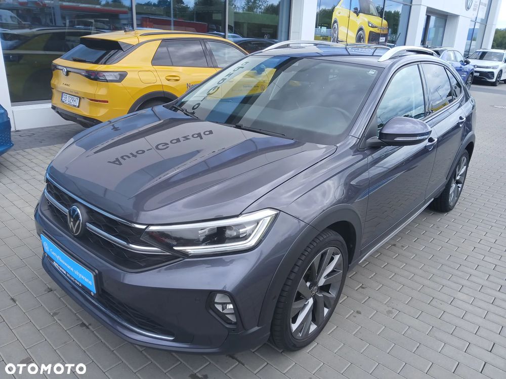 Volkswagen Taigo 1.0 TSI Style DSG - 3