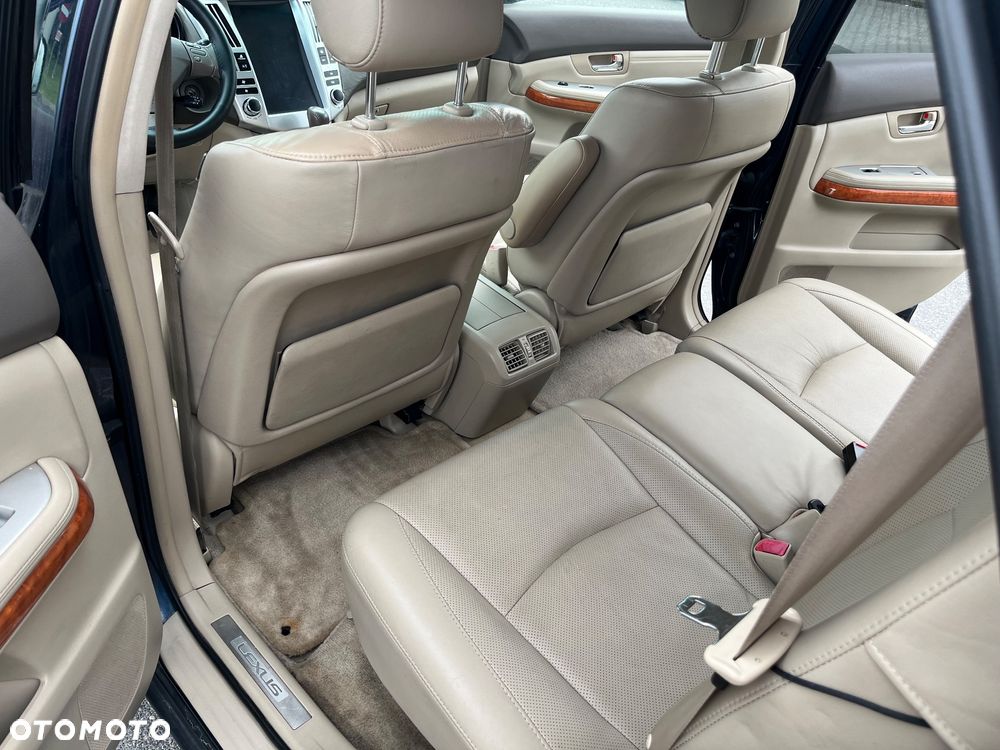 Lexus RX - 13