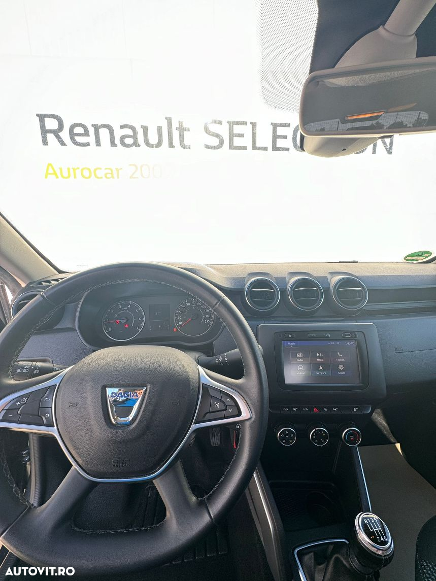Dacia Duster - 3