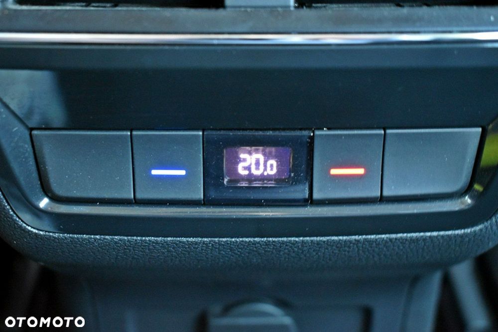 Skoda Kodiaq 1.5 TSI ACT 4x2 Style DSG - 11