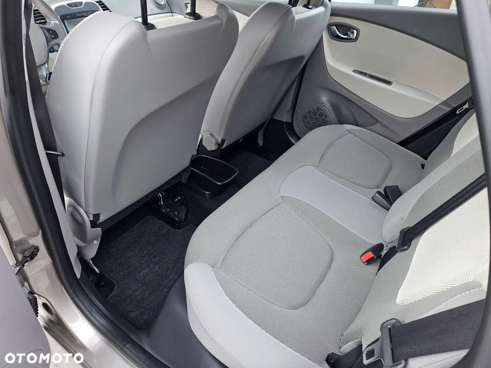 Renault Captur TCe 120 EDC Luxe - 20