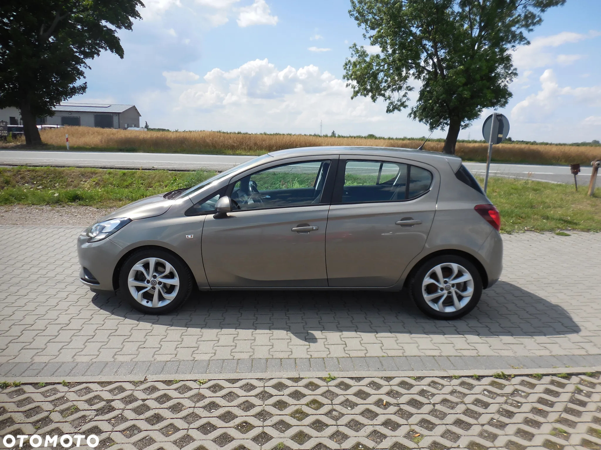 Opel Corsa - 4