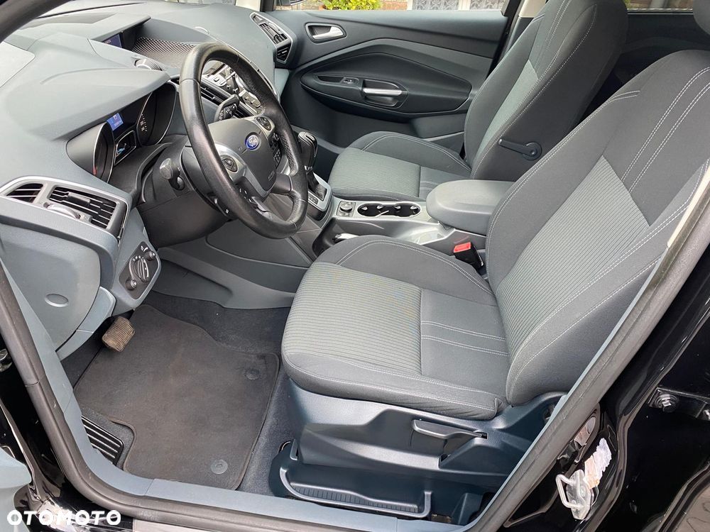 Ford C-MAX - 21