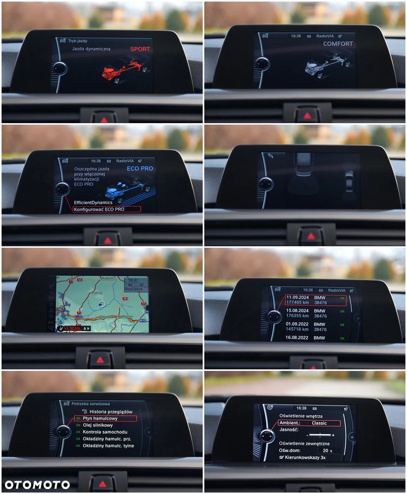 BMW Seria 3 316i Modern Line - 39