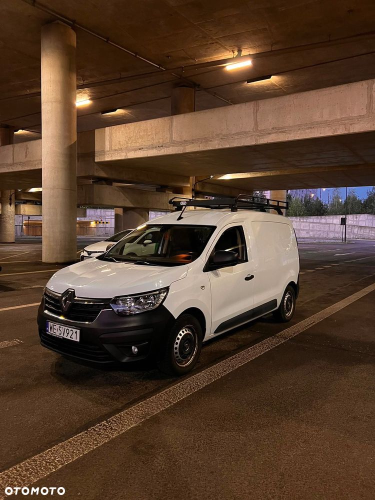 Renault Express - 1