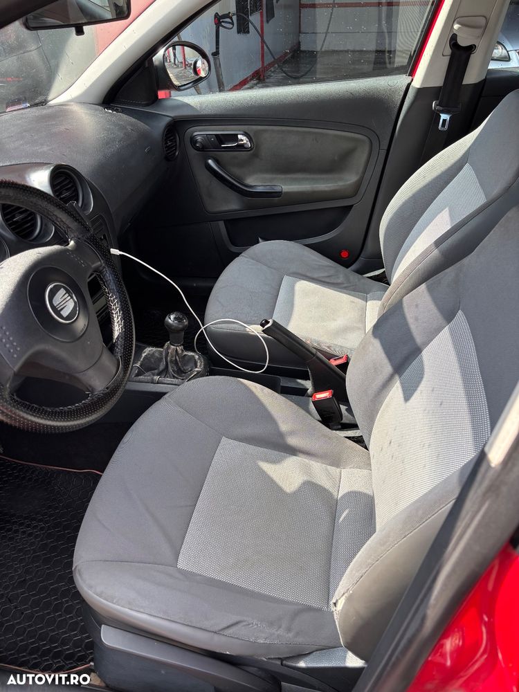 Seat Ibiza 1.2 Stella - 3
