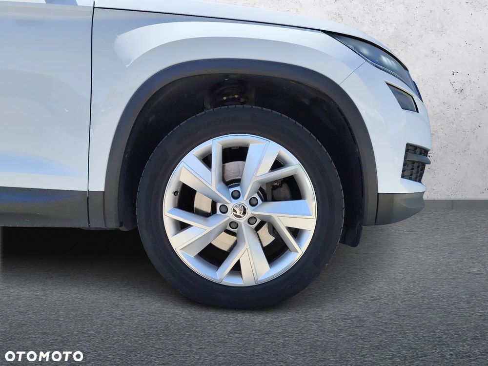 Skoda Kodiaq 2.0 TSI 4x4 Style DSG - 33