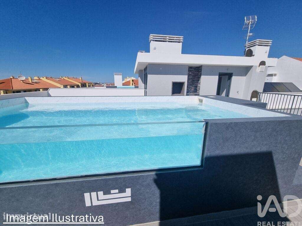 Apartamento T2 em Ericeira de 268,00 m2 - Grande imagem: 3/17