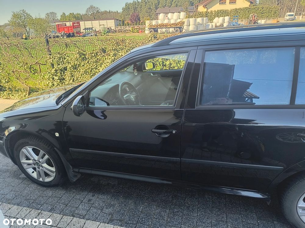 Skoda Octavia 1.9 TDI Classic - 2