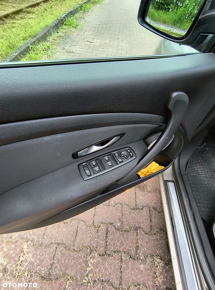 Renault Megane 1.6 16V Dynamique - 9