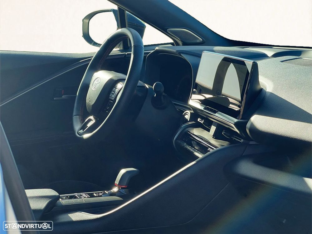 Toyota C-HR 2.0 HDF Plug-in GR Sport Premiere Edition - 17