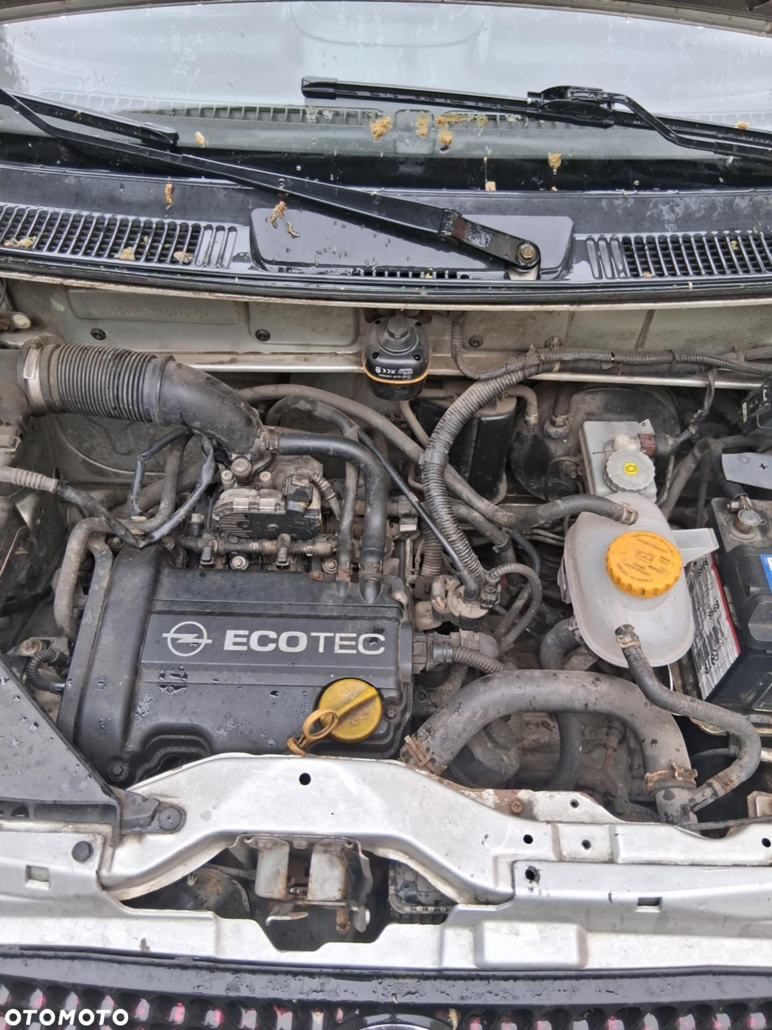 Opel Agila - 6