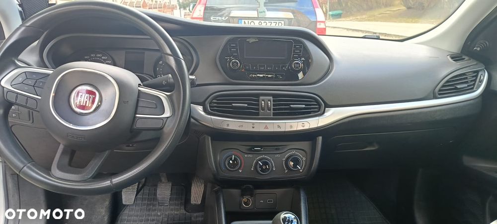 Fiat Tipo 2020 photo 5
