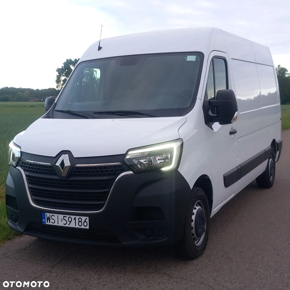 Renault Master - 39