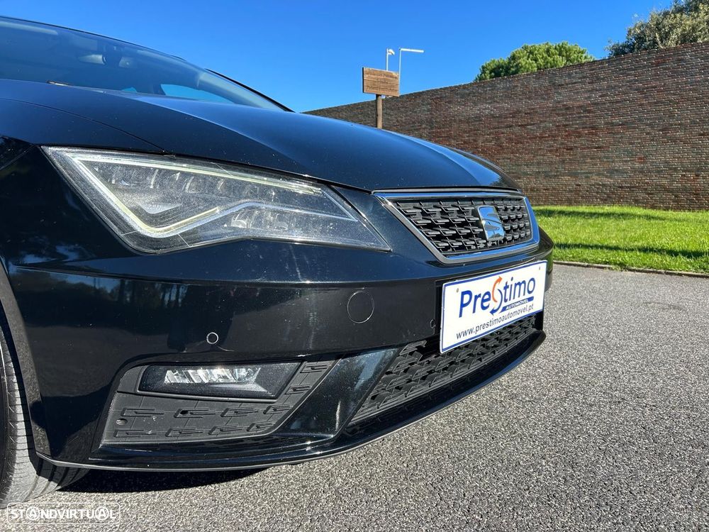 SEAT Leon ST 1.6 TDI Style S/S - 34