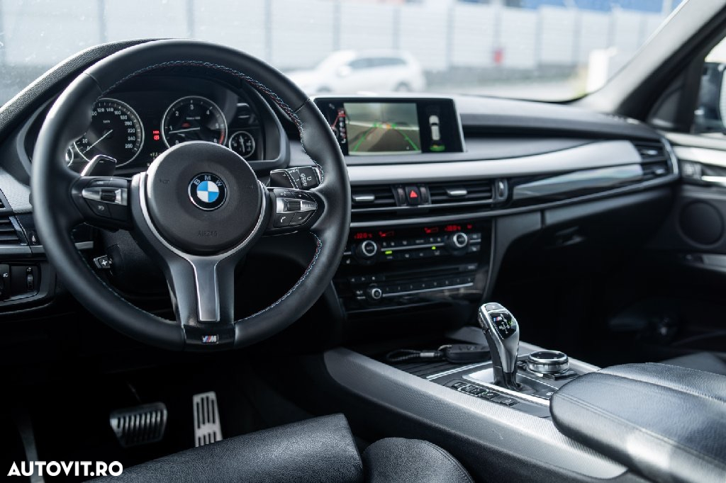 BMW X5 M M50d Sport-Aut. - 23
