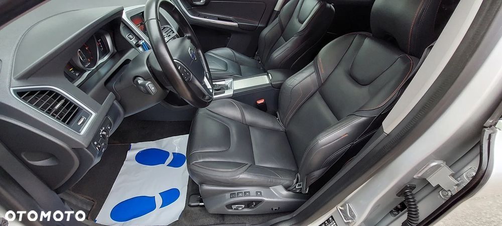 Volvo XC 60 D3 Geartronic Ocean Race - 21