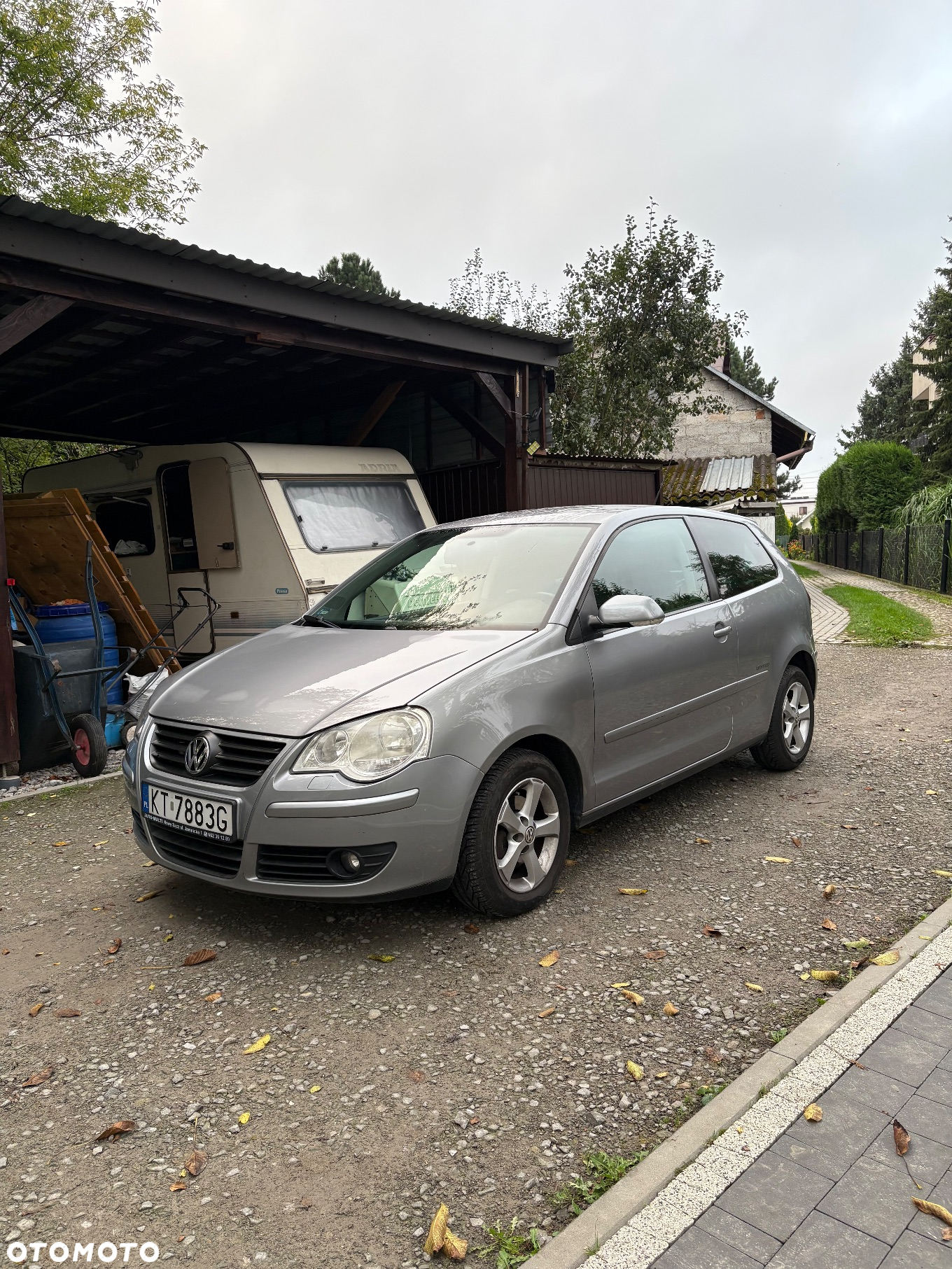 Volkswagen Polo - 2