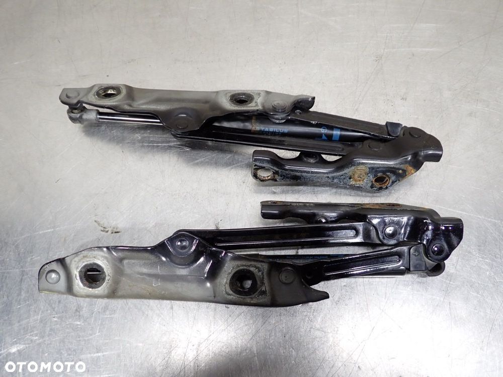 ZAWIASY KLAPY BAGAŻNIKA KPL INFINITI M37X - 2