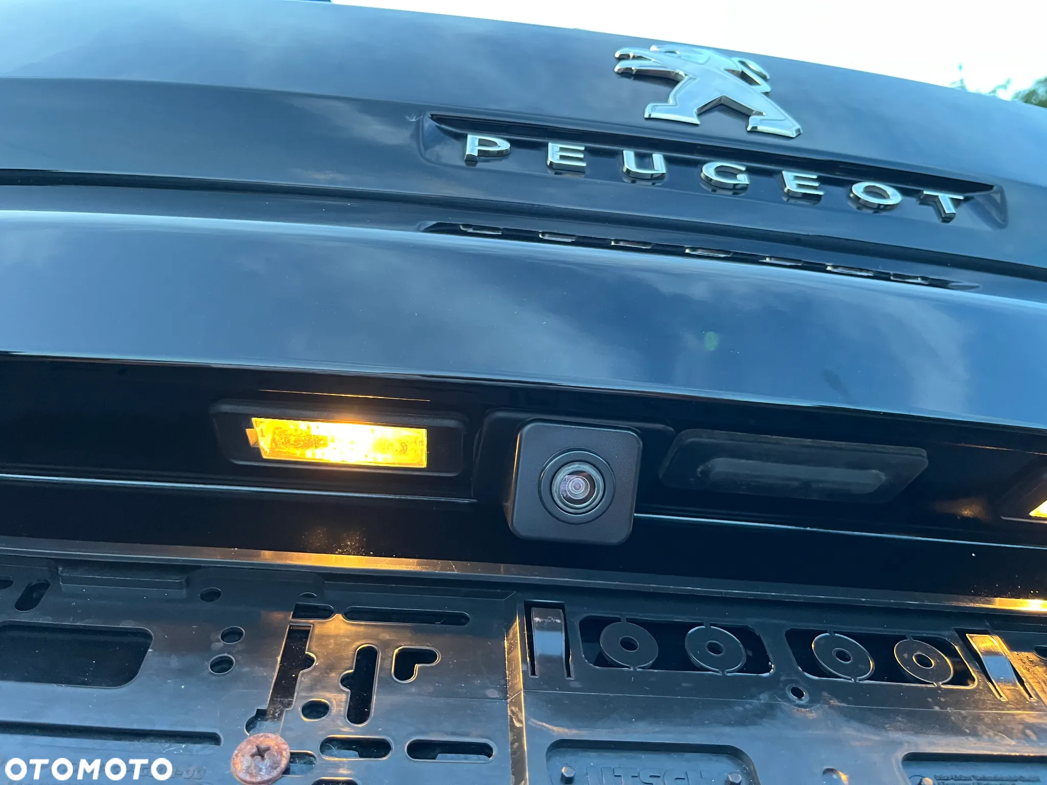 Peugeot 3008 1.5 BlueHDi GT S&S - 14