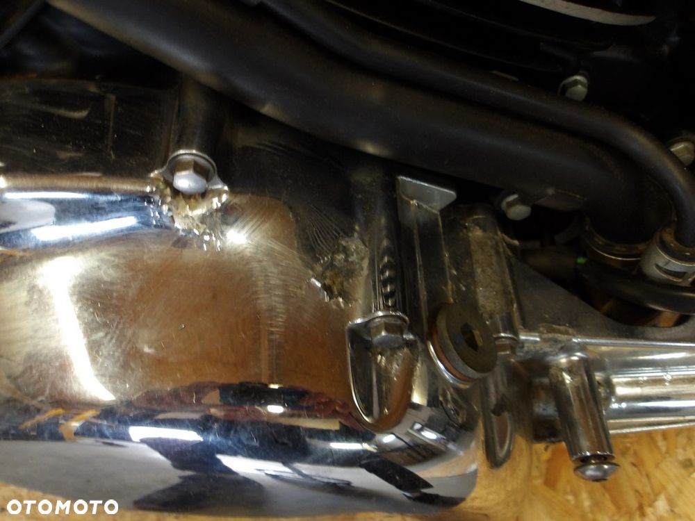 Silnik kompletny SUZUKI VLR 1800 C109R BOULEVARD/INTRUDER 08-13r   PN. 11300-48881 - 12