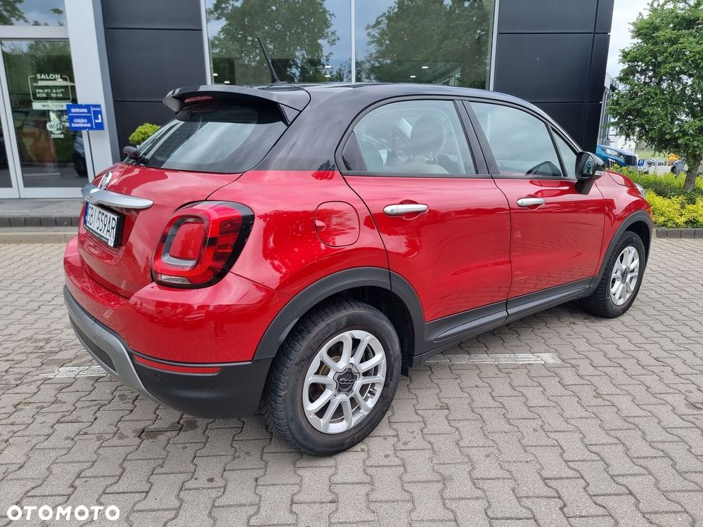 Fiat 500X 1.0 City Cross - 12