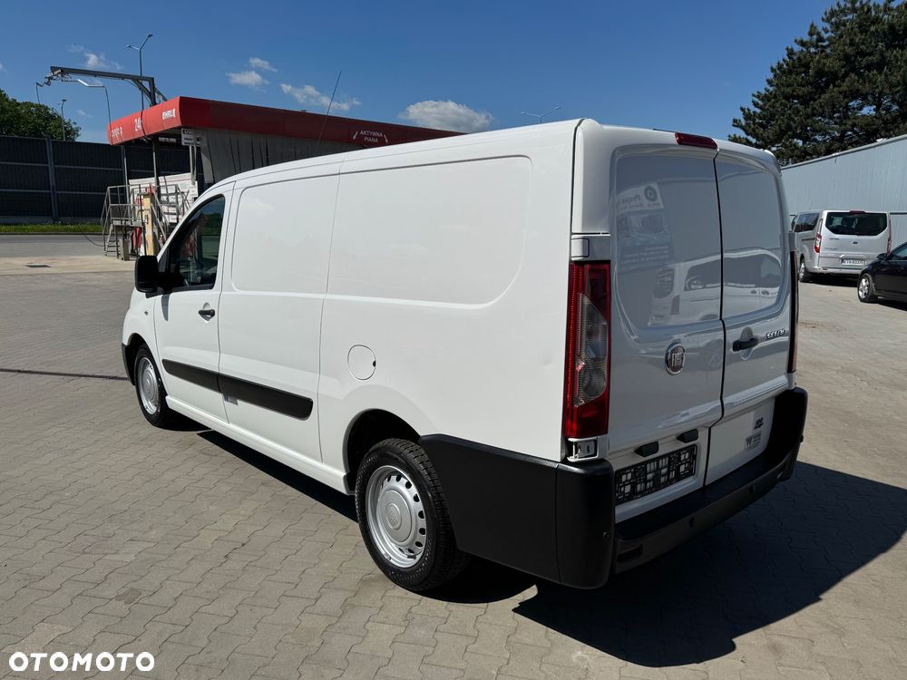 Fiat Scudo - 7