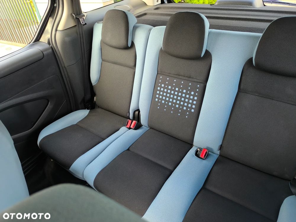 Citroën Berlingo 1.6 HDi 90 FAP Multispace - 11