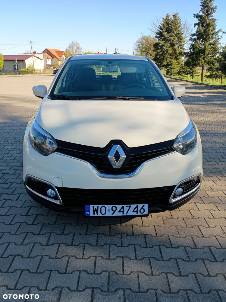 Renault Captur ENERGY TCe 120 EDC Dynamique - 2