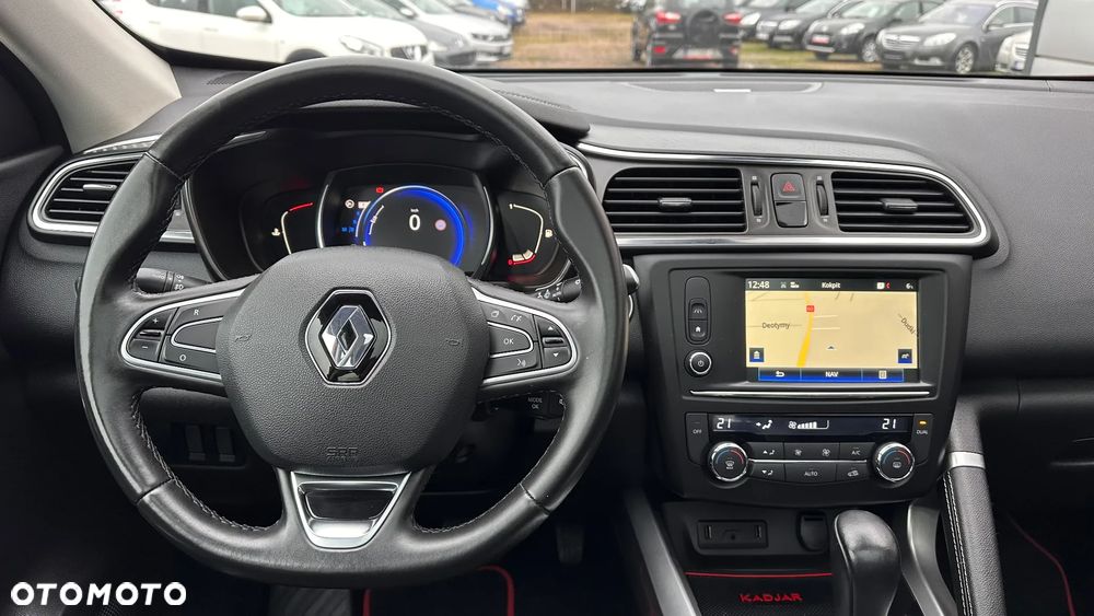 Renault Kadjar Energy dCi 110 EDC Business - 39