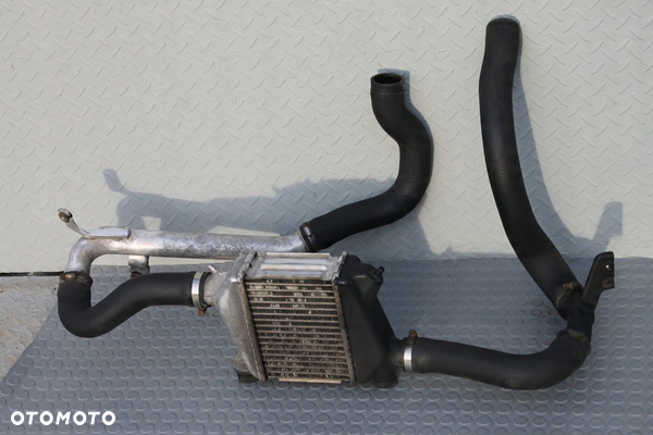 INTERCOOLER  PRZEWODY ACCORD VIII 2.2 I-DTEC 08-