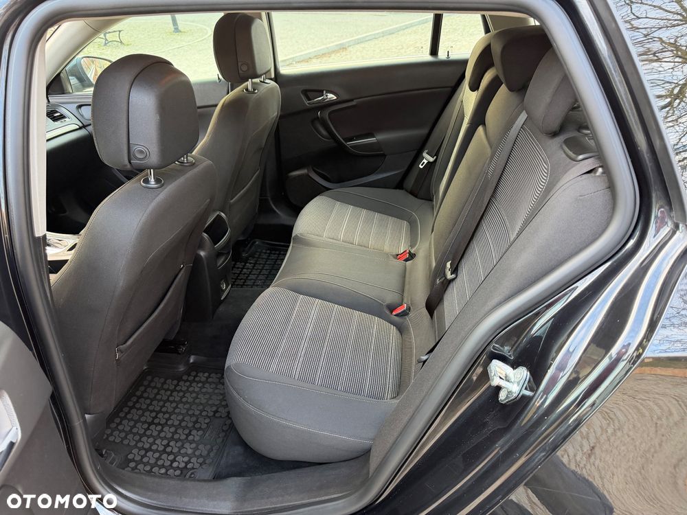 Opel Insignia 2.0 CDTI automatik Business Innovation - 16