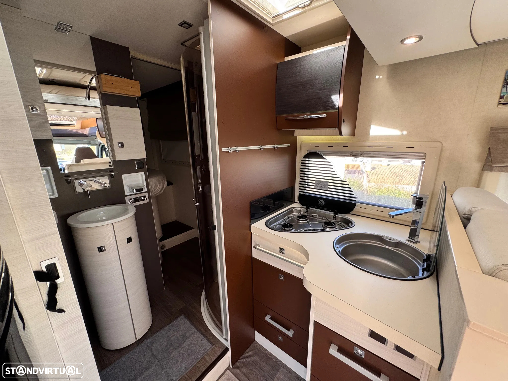 Chausson Welcome - 27