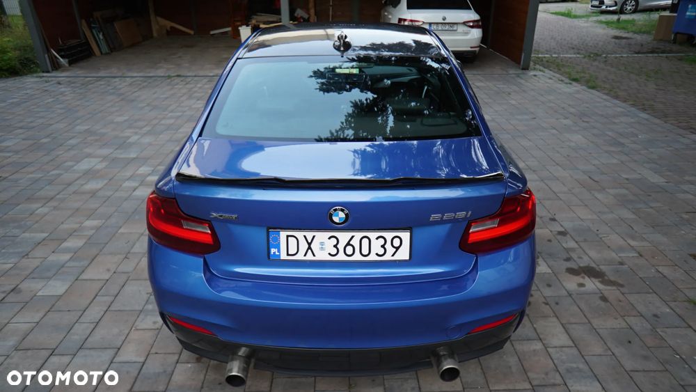 BMW Seria 2 - 11