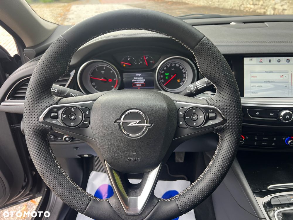 Opel Insignia 1.6 Business Innovation - 19